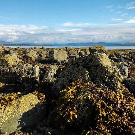 Mackinnon Cottage - 3 Bedroom Cottage Broadford (Isle of Skye) Esterno foto