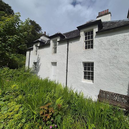 Mackinnon Cottage - 3 Bedroom Cottage Broadford (Isle of Skye) Esterno foto