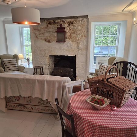 Mackinnon Cottage - 3 Bedroom Cottage Broadford (Isle of Skye) Esterno foto