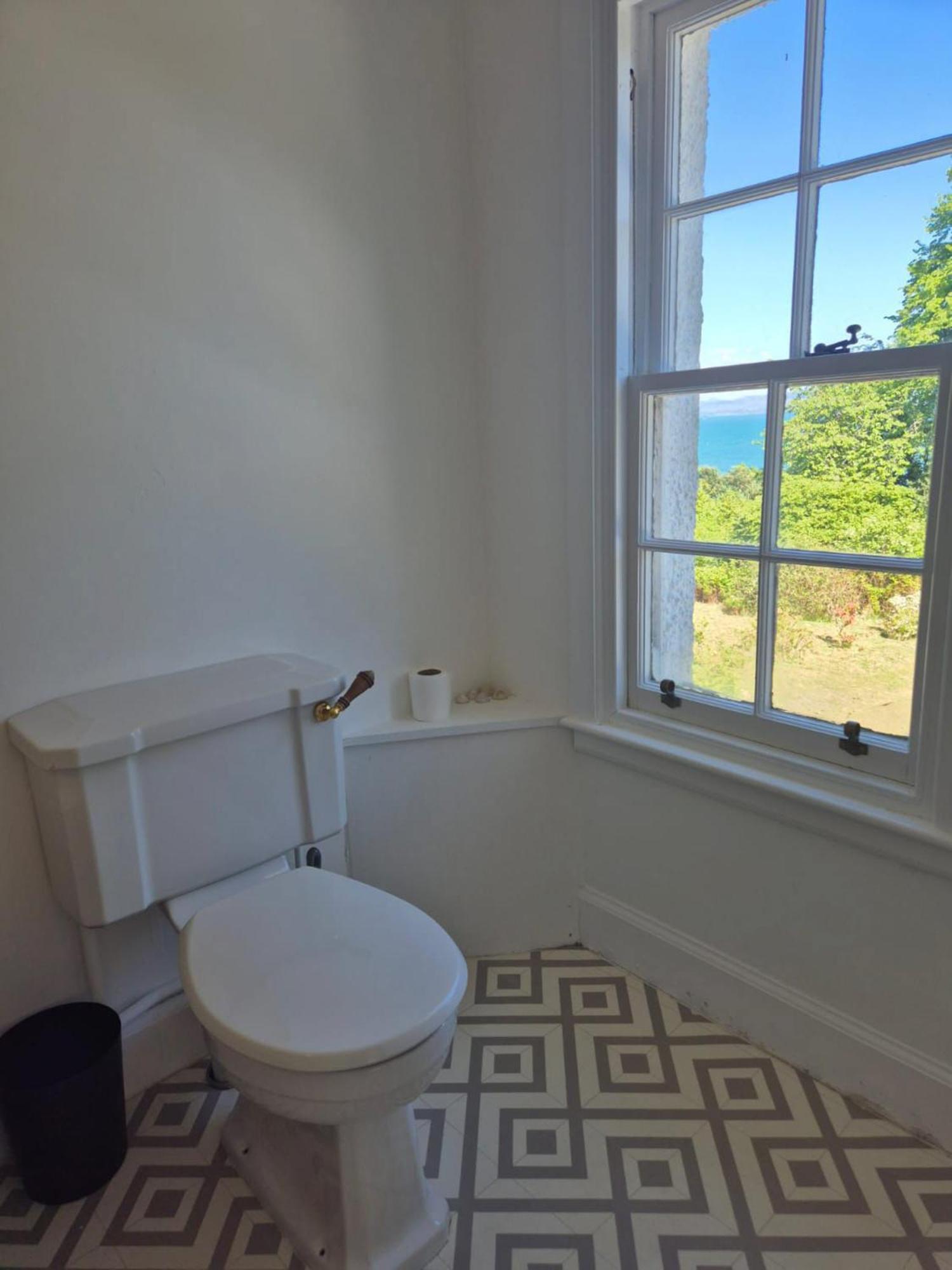 Mackinnon Cottage - 3 Bedroom Cottage Broadford (Isle of Skye) Esterno foto