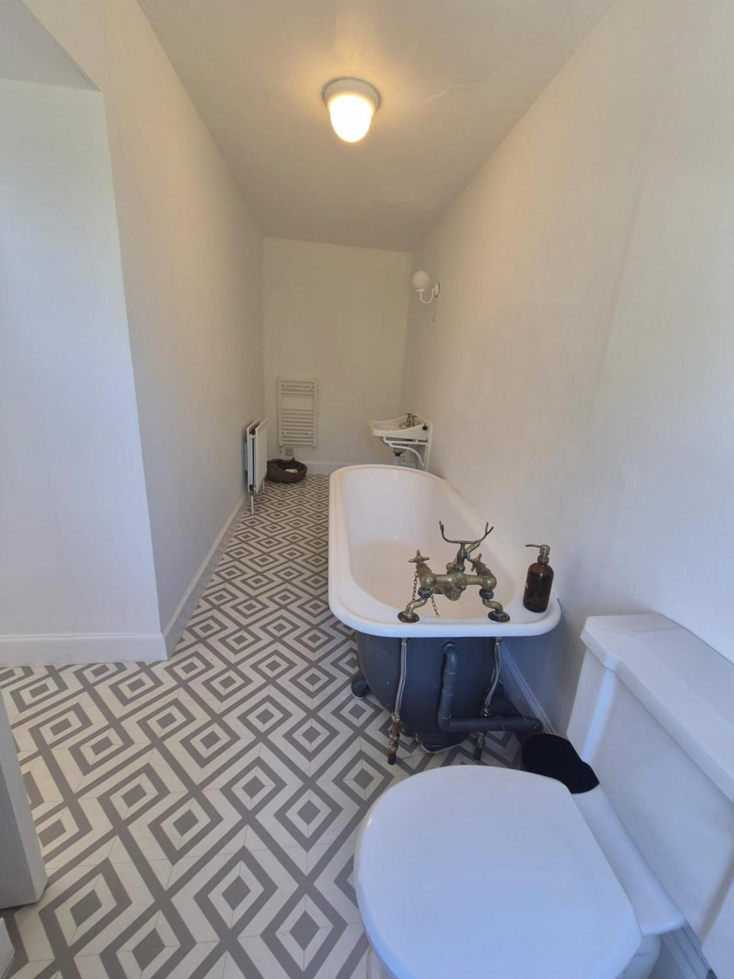 Mackinnon Cottage - 3 Bedroom Cottage Broadford (Isle of Skye) Esterno foto
