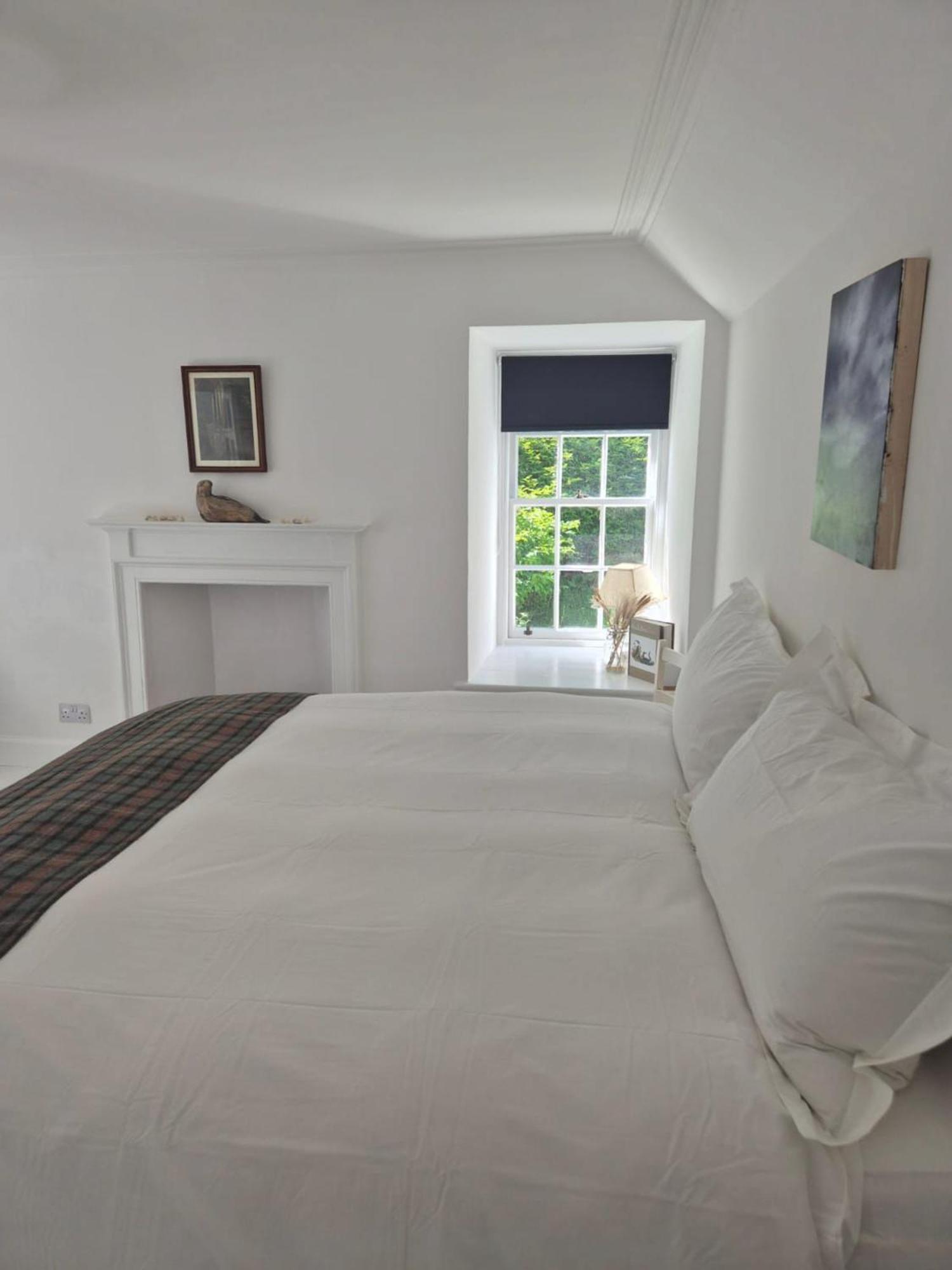 Mackinnon Cottage - 3 Bedroom Cottage Broadford (Isle of Skye) Esterno foto