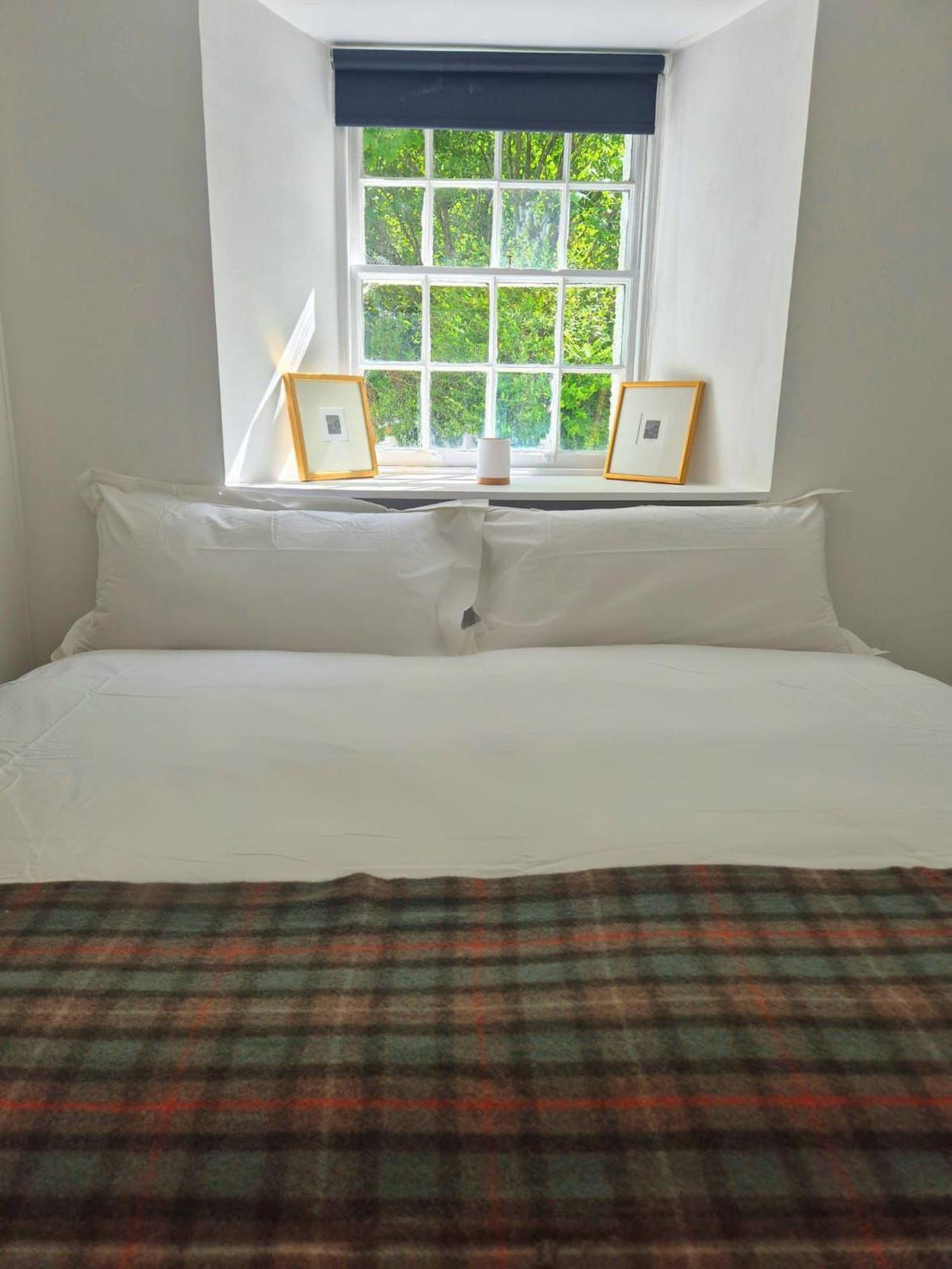 Mackinnon Cottage - 3 Bedroom Cottage Broadford (Isle of Skye) Esterno foto