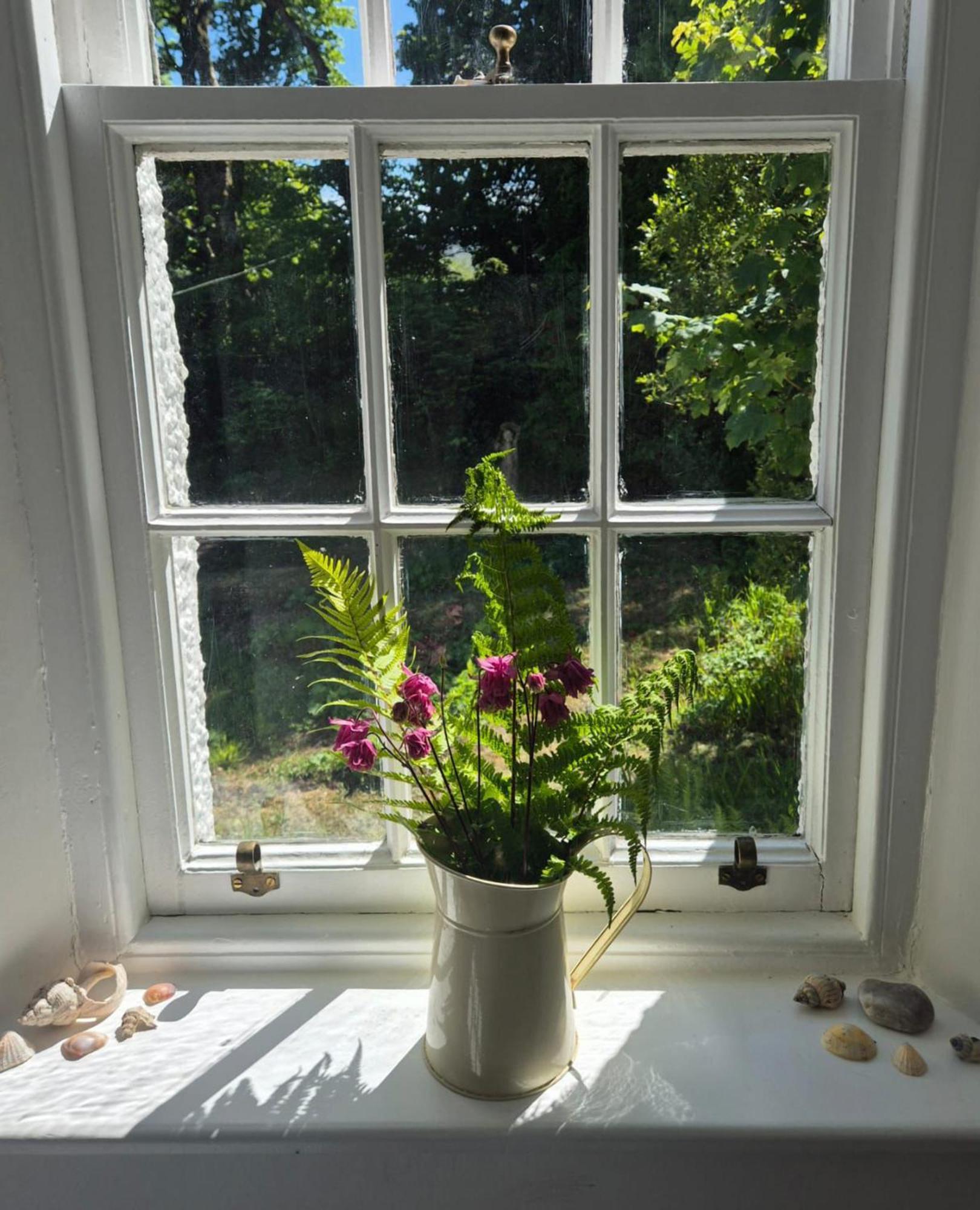 Mackinnon Cottage - 3 Bedroom Cottage Broadford (Isle of Skye) Esterno foto