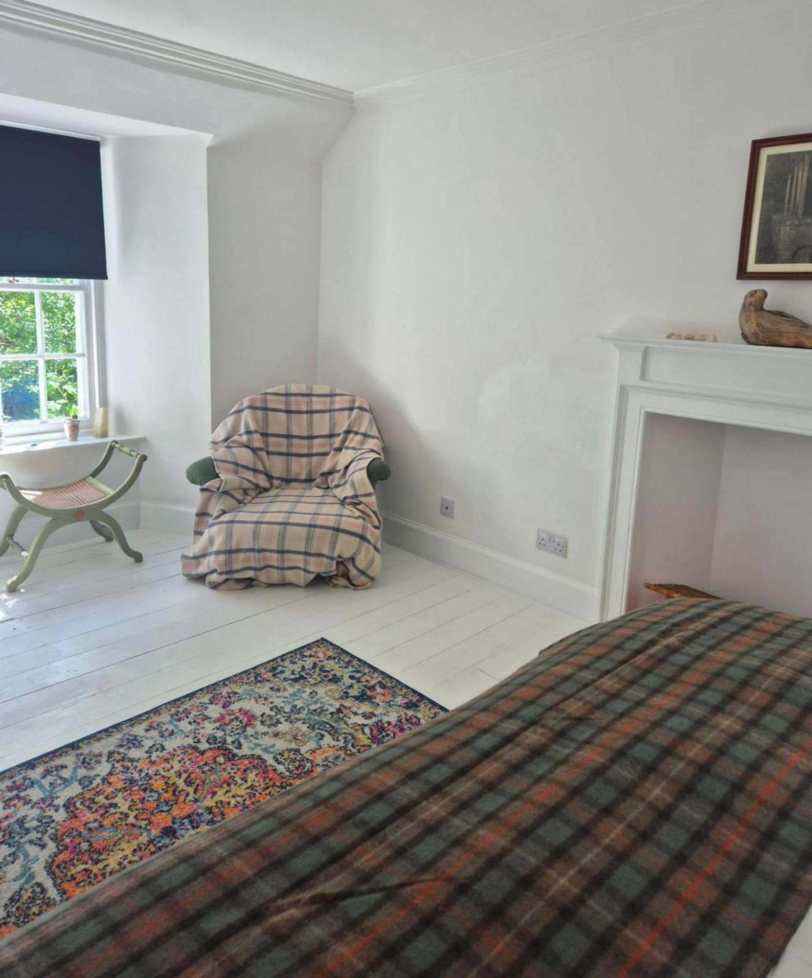 Mackinnon Cottage - 3 Bedroom Cottage Broadford (Isle of Skye) Esterno foto