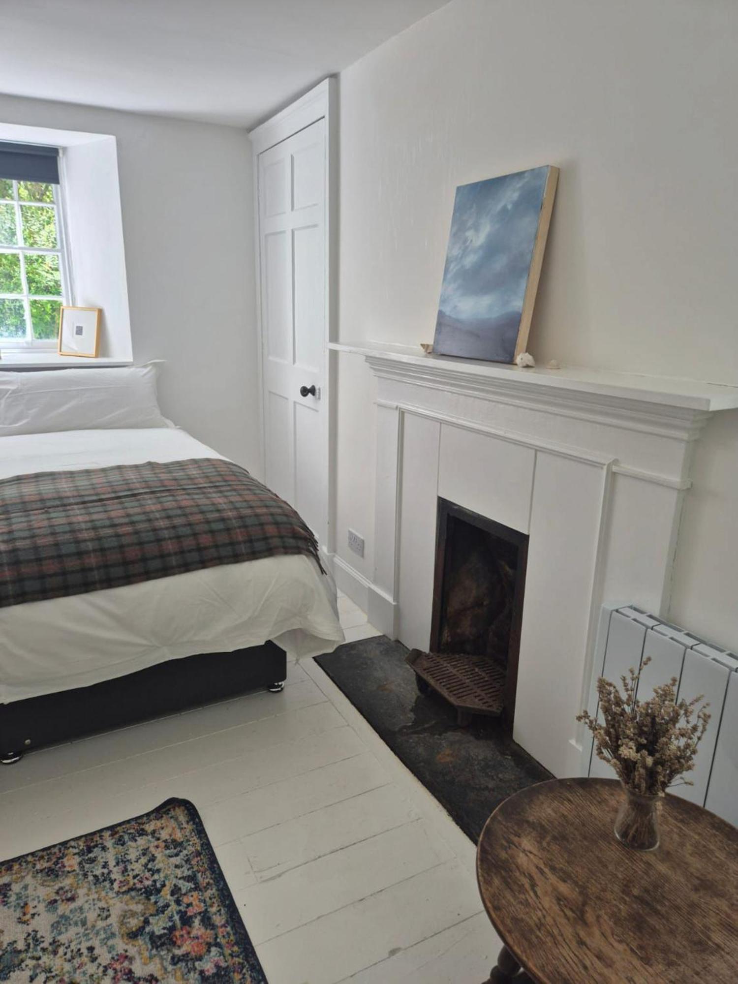 Mackinnon Cottage - 3 Bedroom Cottage Broadford (Isle of Skye) Esterno foto