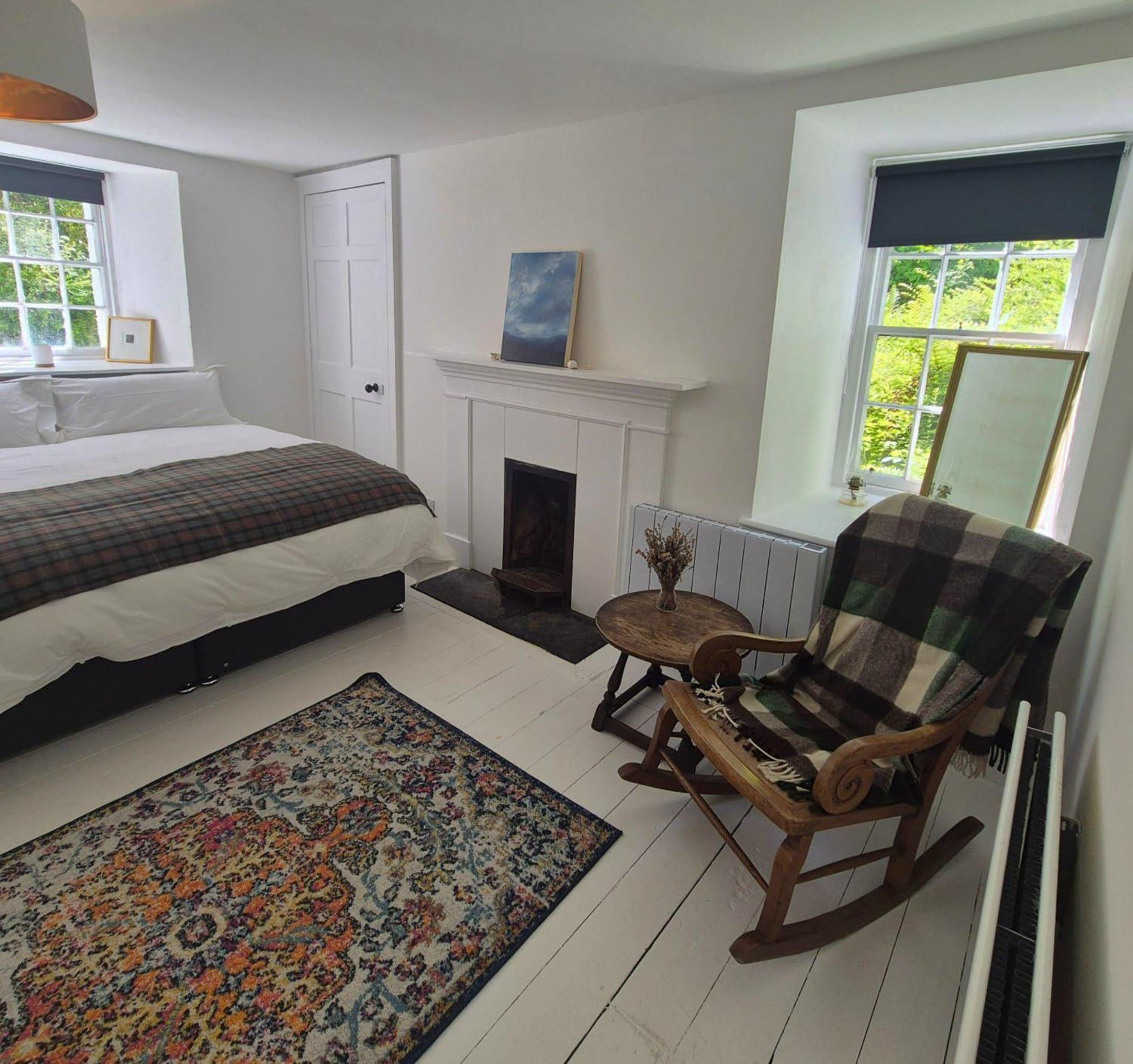Mackinnon Cottage - 3 Bedroom Cottage Broadford (Isle of Skye) Esterno foto
