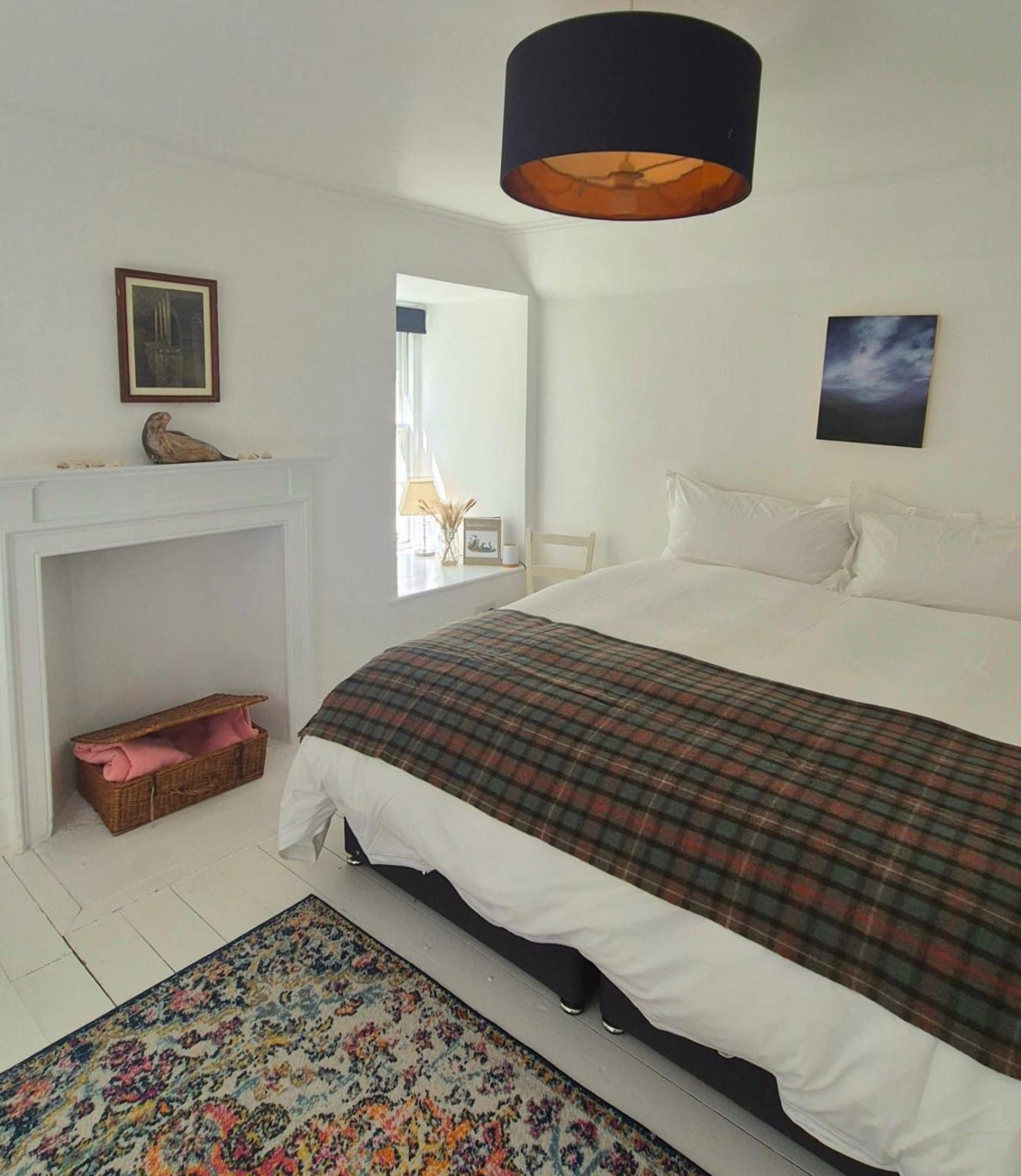 Mackinnon Cottage - 3 Bedroom Cottage Broadford (Isle of Skye) Esterno foto