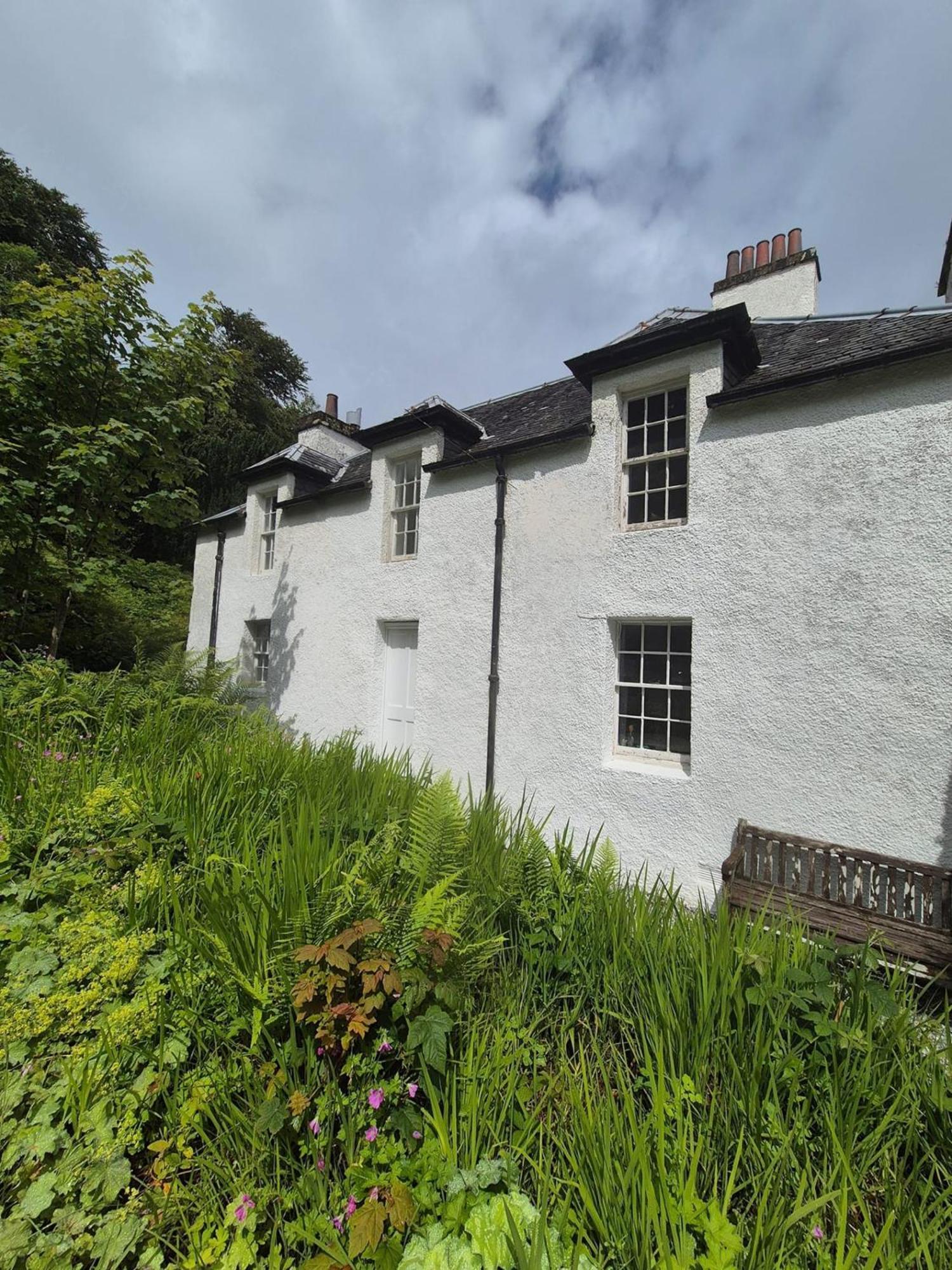 Mackinnon Cottage - 3 Bedroom Cottage Broadford (Isle of Skye) Esterno foto