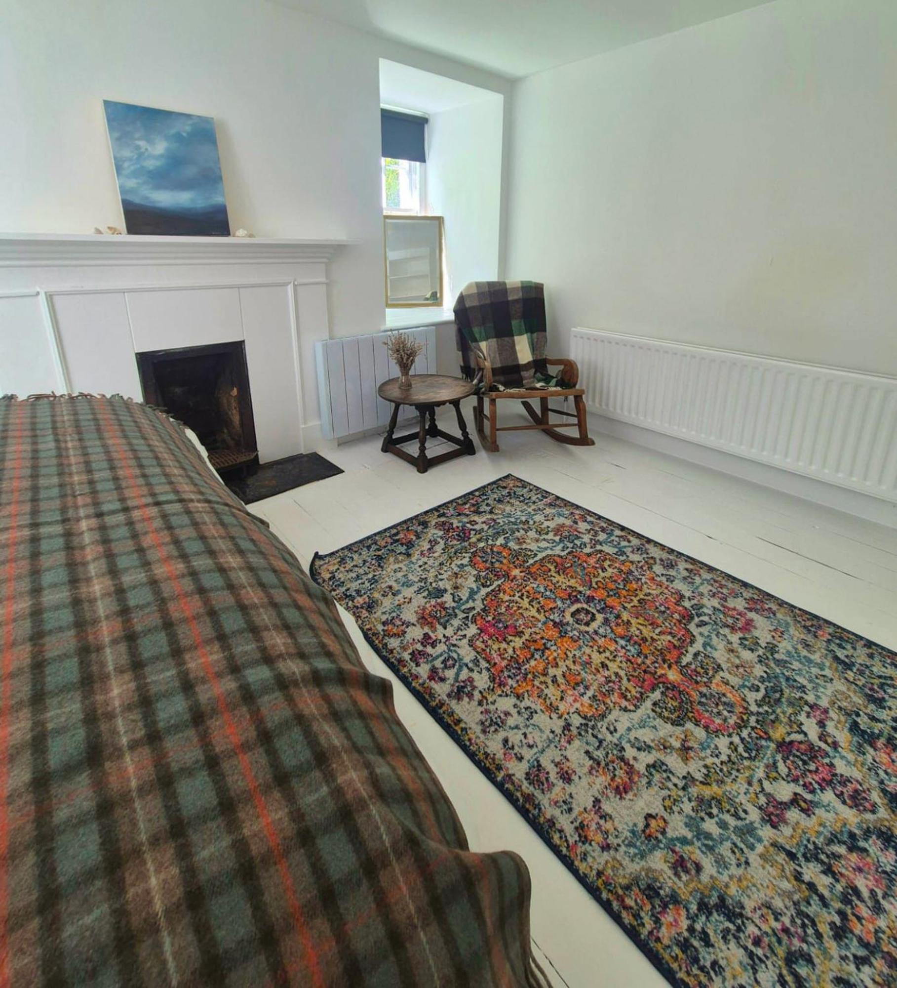 Mackinnon Cottage - 3 Bedroom Cottage Broadford (Isle of Skye) Esterno foto