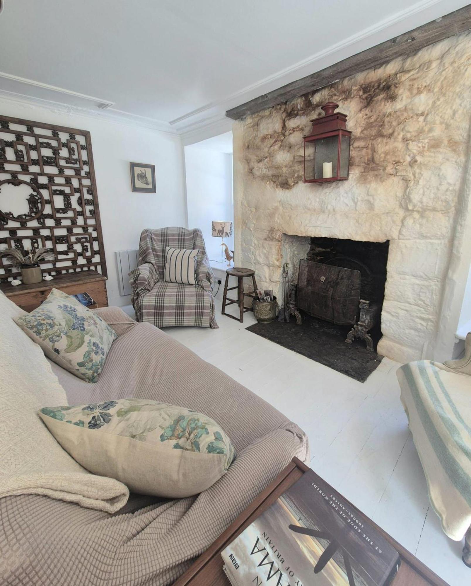 Mackinnon Cottage - 3 Bedroom Cottage Broadford (Isle of Skye) Esterno foto