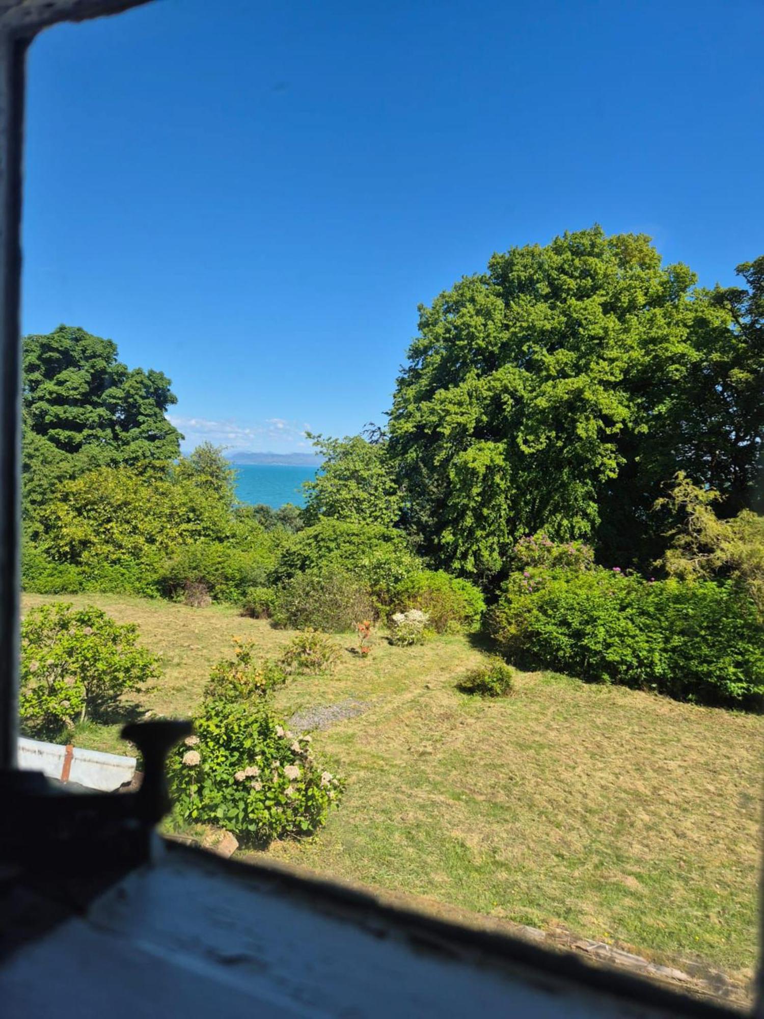 Mackinnon Cottage - 3 Bedroom Cottage Broadford (Isle of Skye) Esterno foto