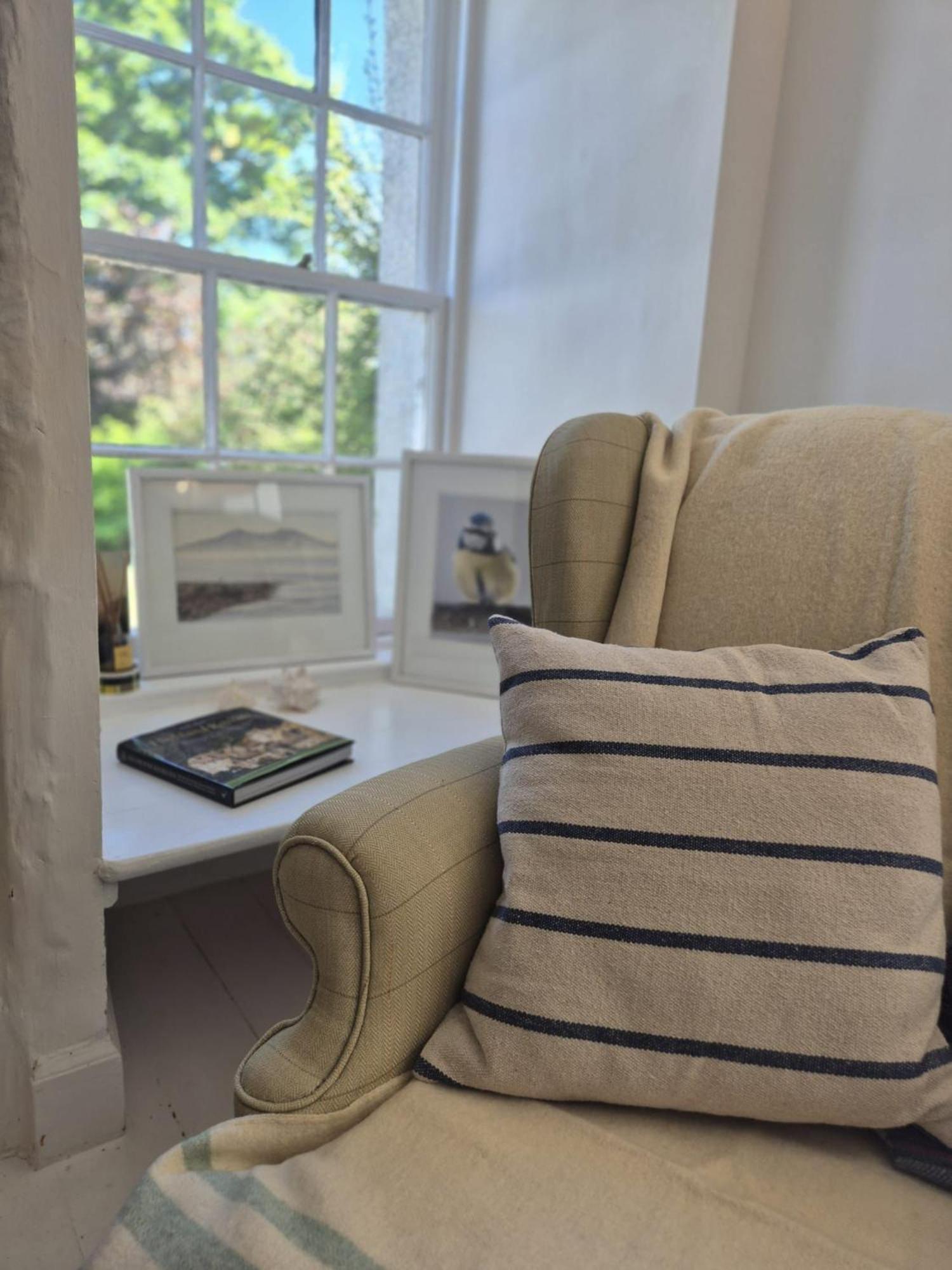 Mackinnon Cottage - 3 Bedroom Cottage Broadford (Isle of Skye) Esterno foto