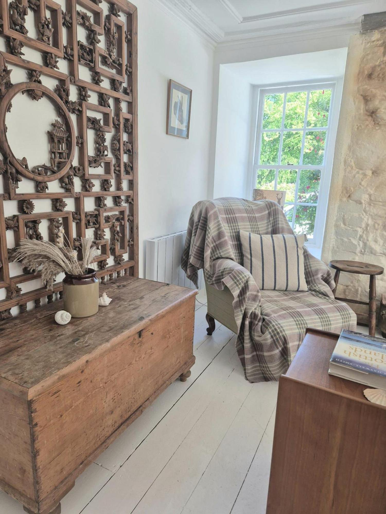 Mackinnon Cottage - 3 Bedroom Cottage Broadford (Isle of Skye) Esterno foto