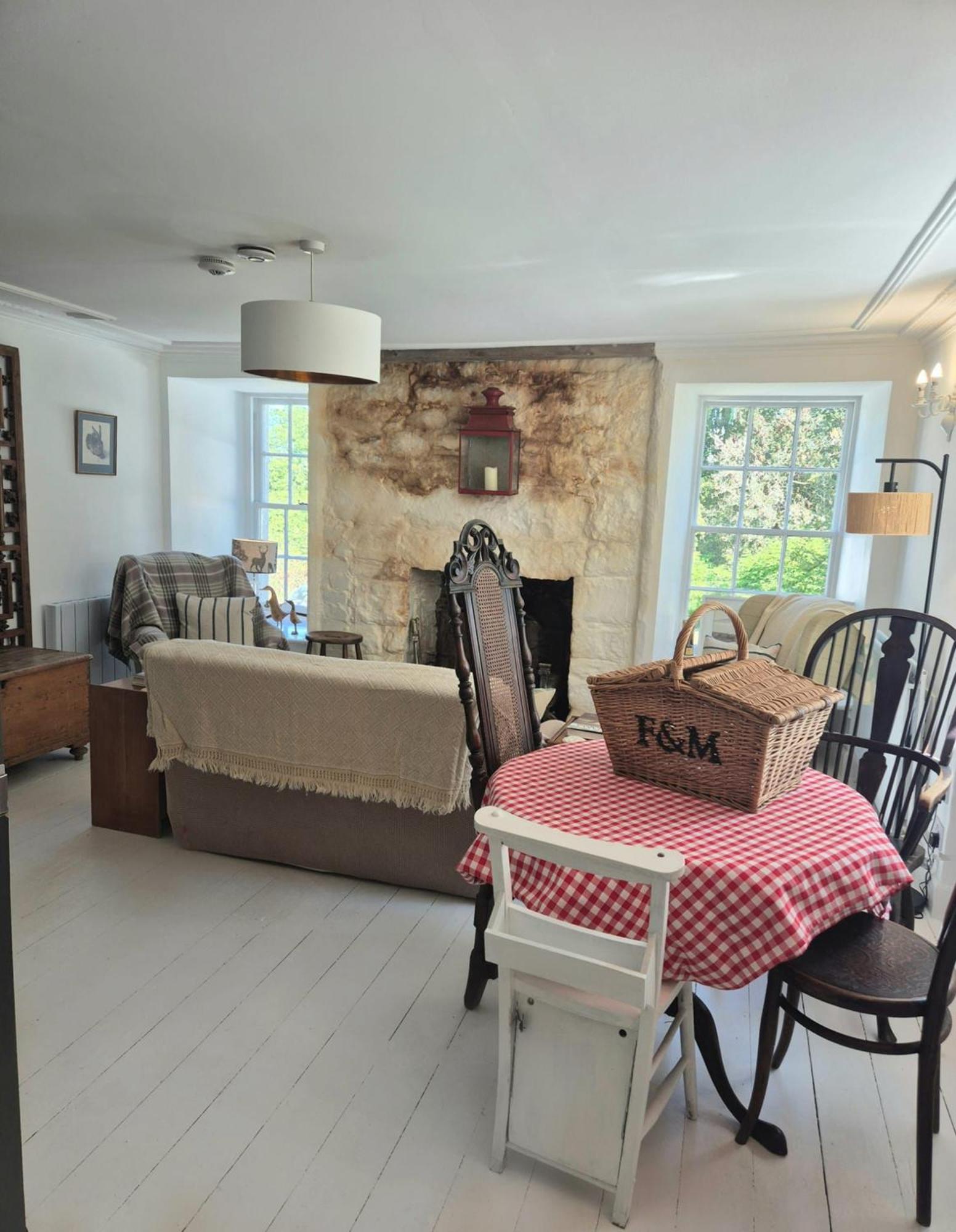 Mackinnon Cottage - 3 Bedroom Cottage Broadford (Isle of Skye) Esterno foto