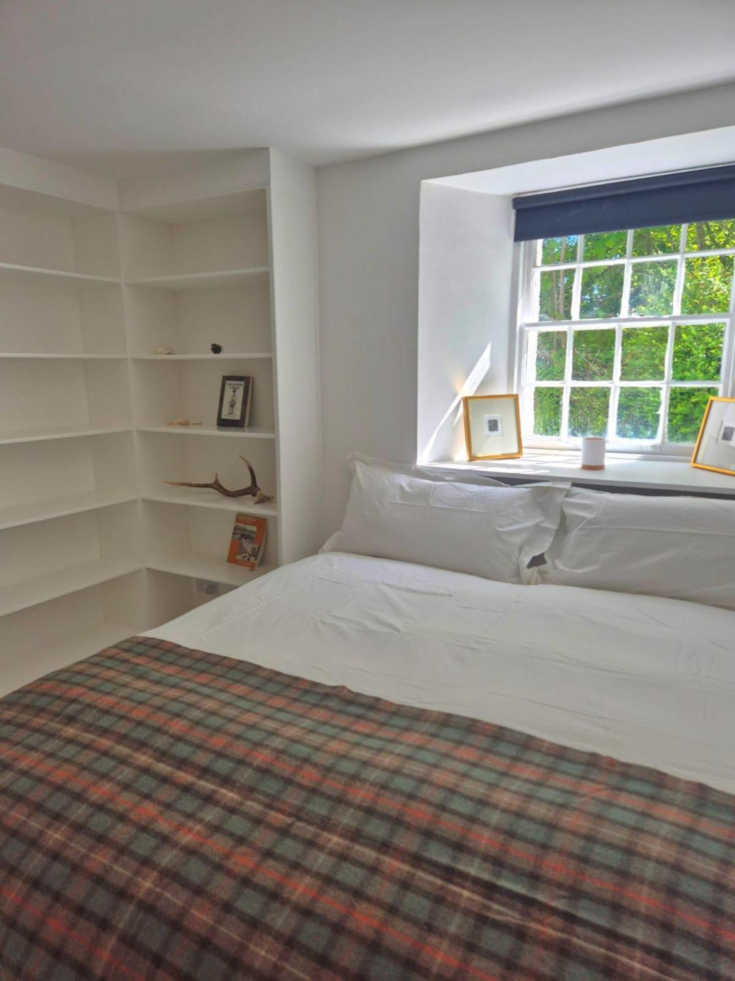 Mackinnon Cottage - 3 Bedroom Cottage Broadford (Isle of Skye) Esterno foto