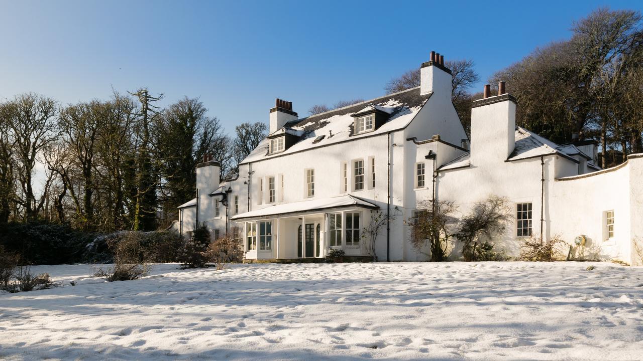Mackinnon Cottage - 3 Bedroom Cottage Broadford (Isle of Skye) Esterno foto