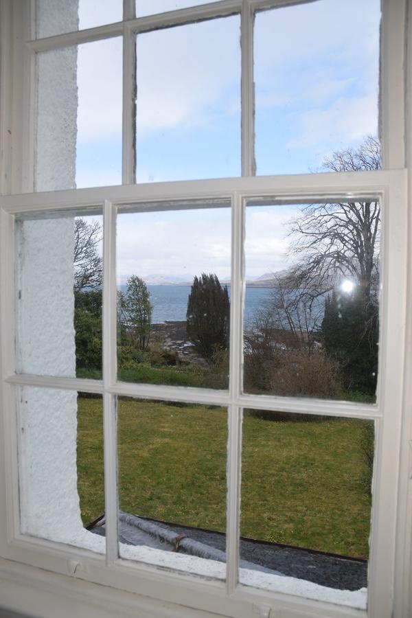 Mackinnon Cottage - 3 Bedroom Cottage Broadford (Isle of Skye) Esterno foto