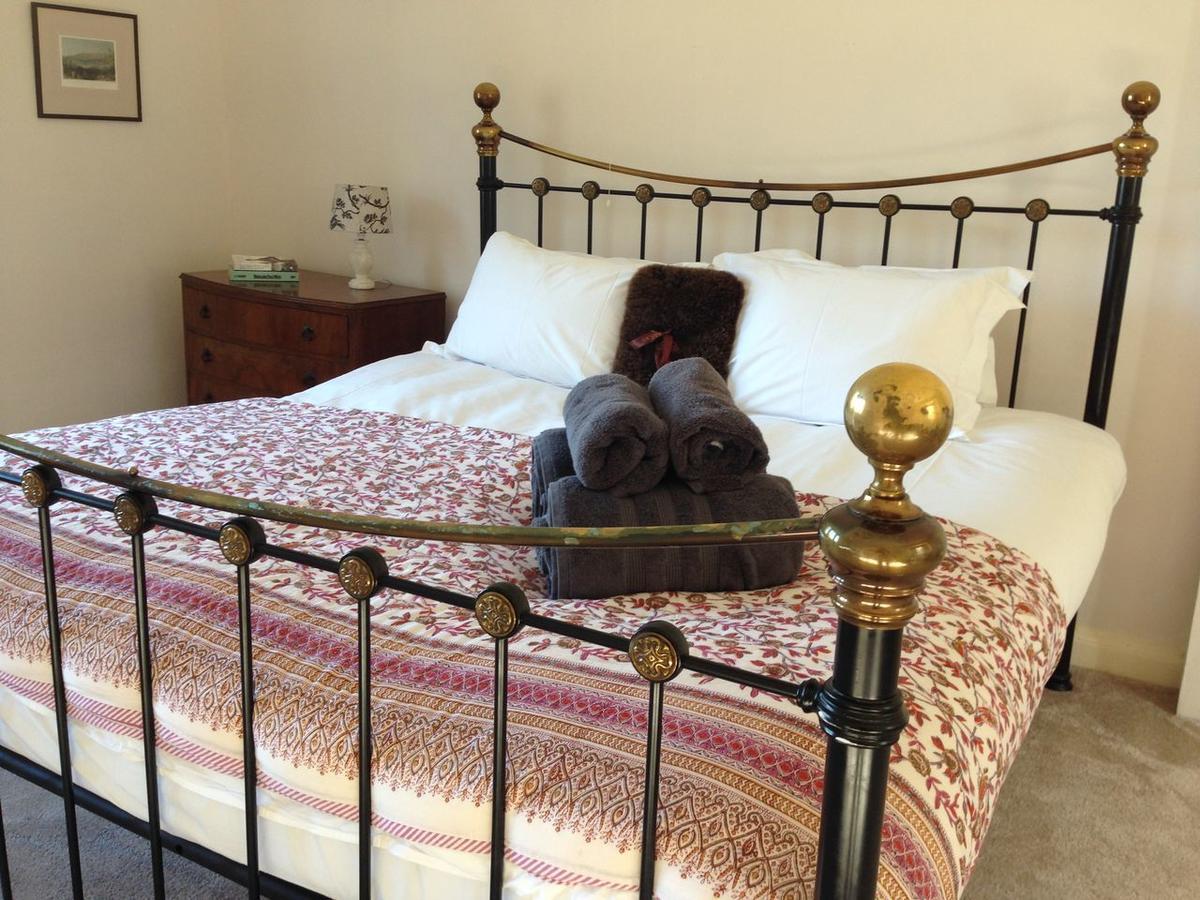 Mackinnon Cottage - 3 Bedroom Cottage Broadford (Isle of Skye) Esterno foto