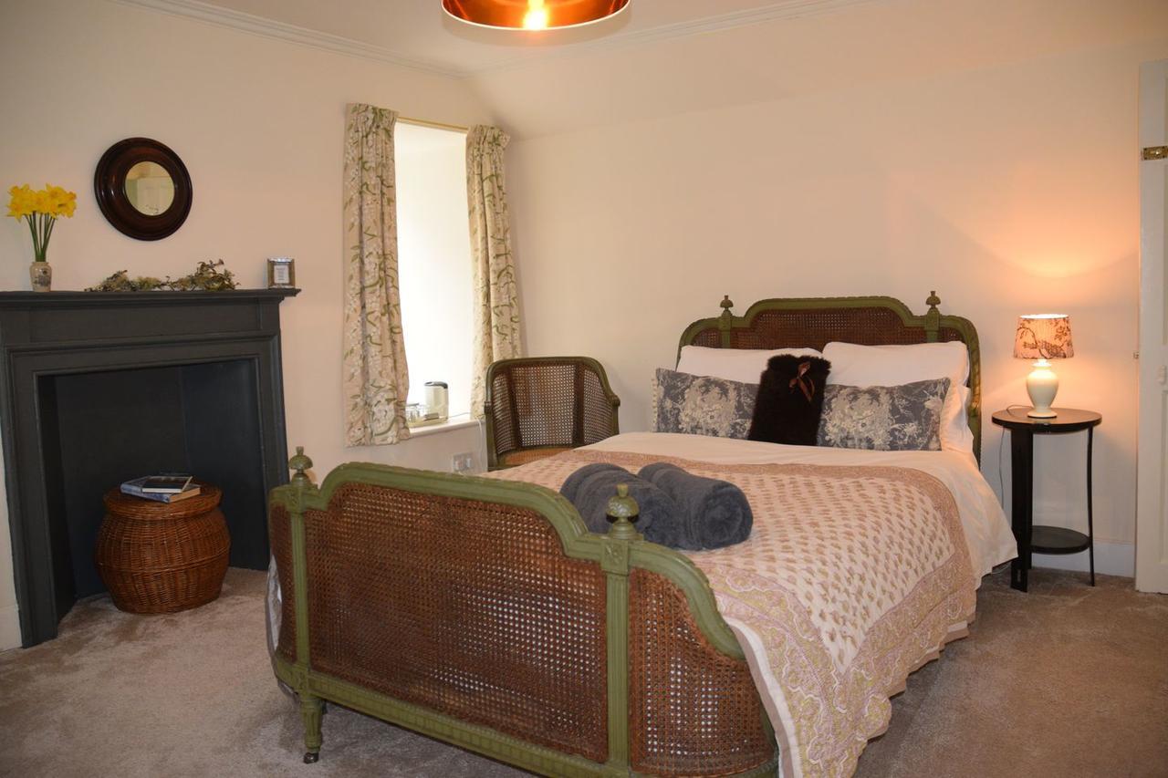 Mackinnon Cottage - 3 Bedroom Cottage Broadford (Isle of Skye) Esterno foto