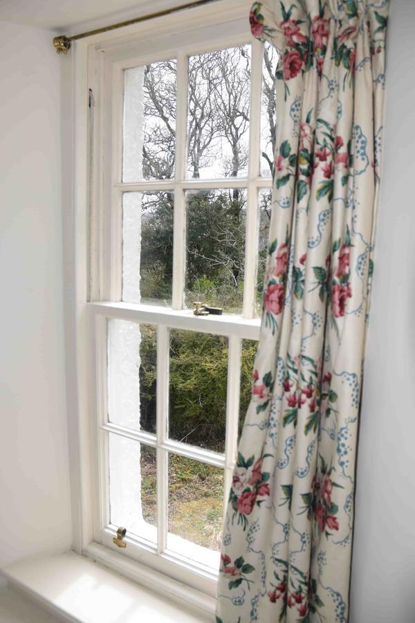 Mackinnon Cottage - 3 Bedroom Cottage Broadford (Isle of Skye) Esterno foto
