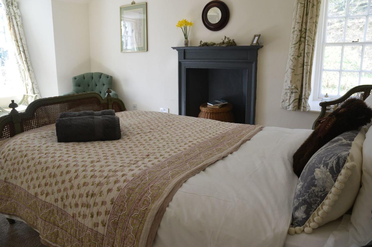 Mackinnon Cottage - 3 Bedroom Cottage Broadford (Isle of Skye) Esterno foto