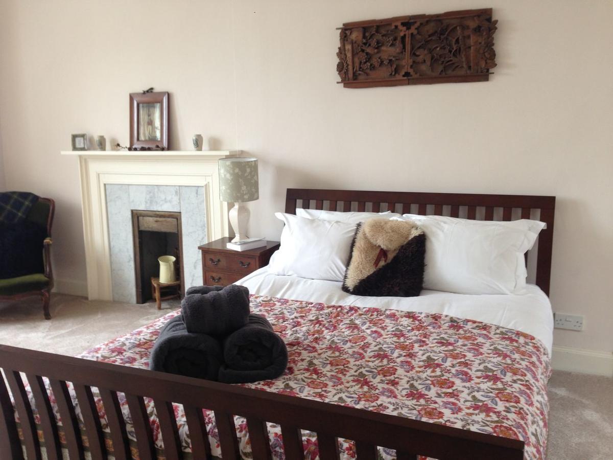 Mackinnon Cottage - 3 Bedroom Cottage Broadford (Isle of Skye) Esterno foto