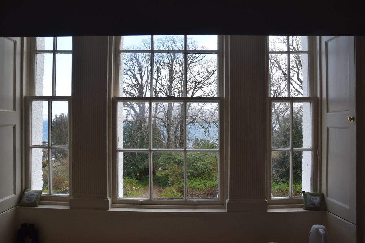 Mackinnon Cottage - 3 Bedroom Cottage Broadford (Isle of Skye) Esterno foto