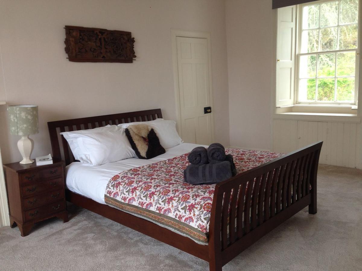 Mackinnon Cottage - 3 Bedroom Cottage Broadford (Isle of Skye) Esterno foto