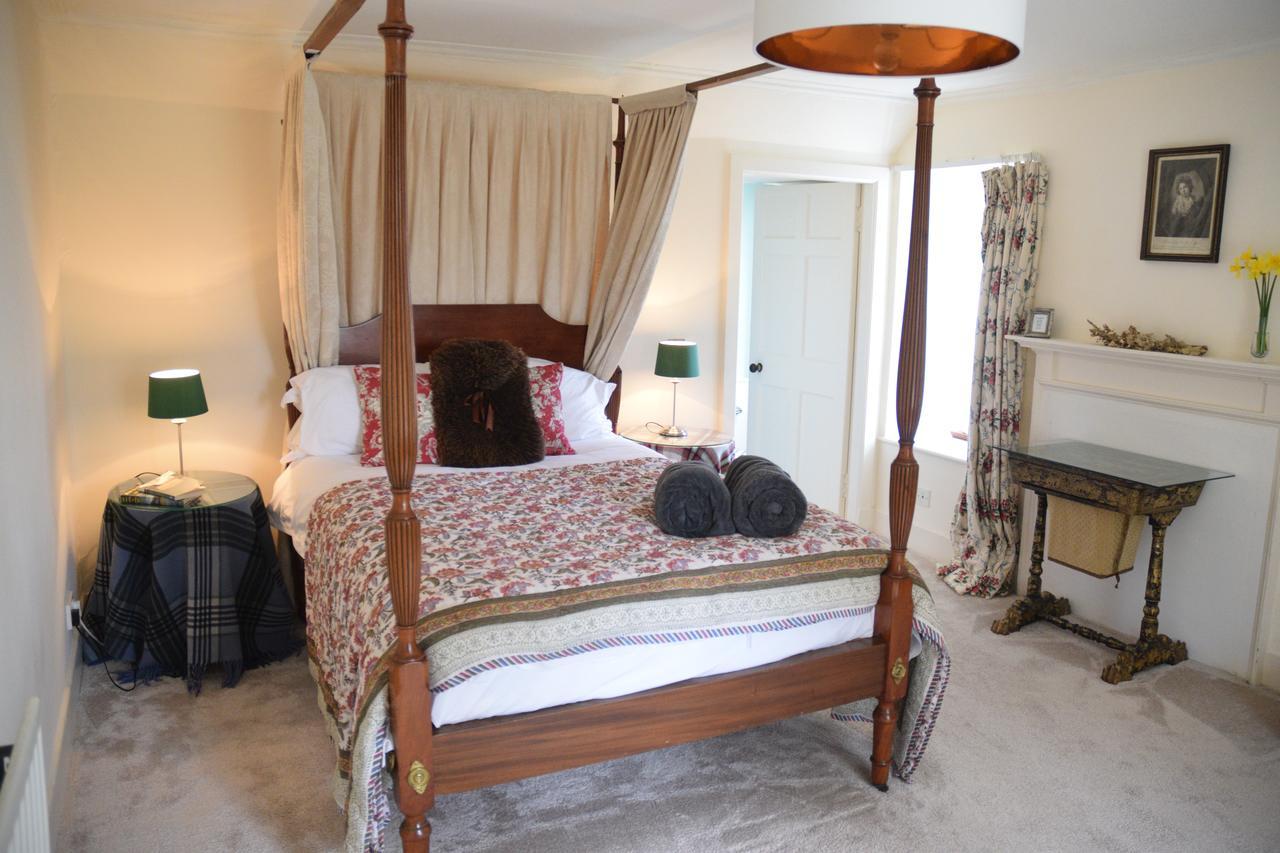 Mackinnon Cottage - 3 Bedroom Cottage Broadford (Isle of Skye) Esterno foto