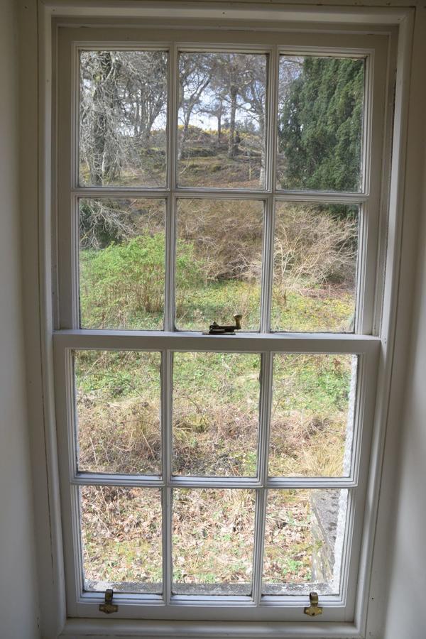 Mackinnon Cottage - 3 Bedroom Cottage Broadford (Isle of Skye) Esterno foto