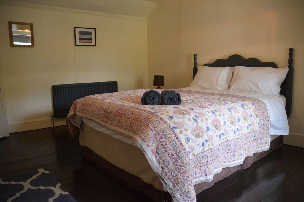 Mackinnon Cottage - 3 Bedroom Cottage Broadford (Isle of Skye) Esterno foto
